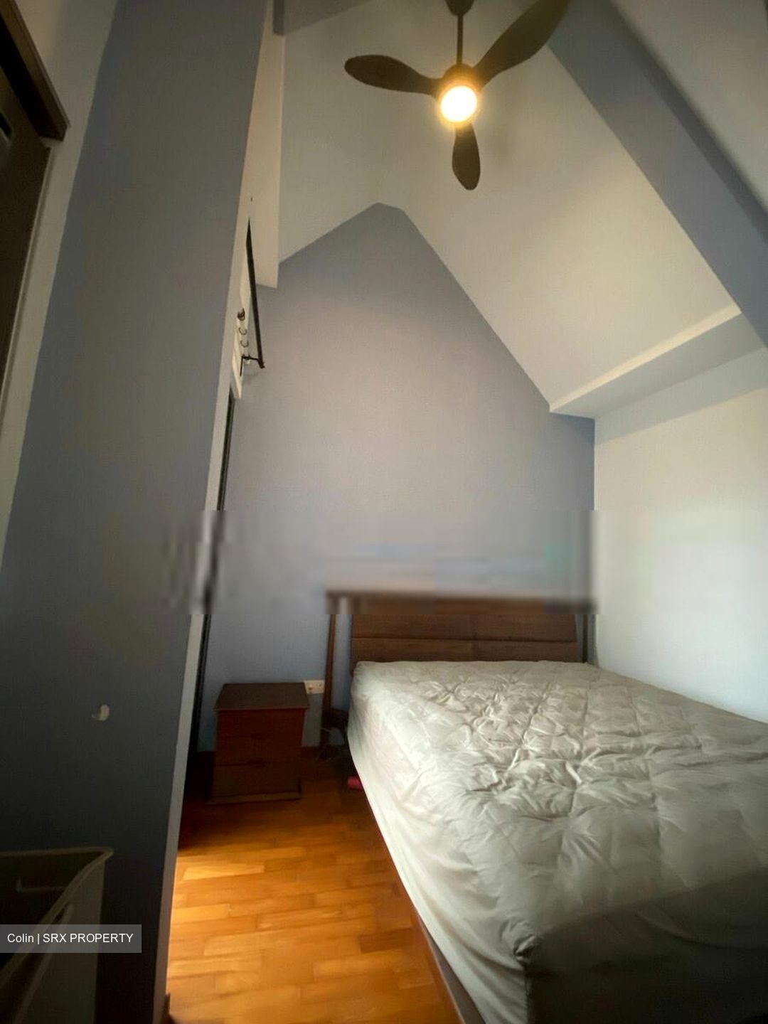 The Creek @ Bukit (D21), Condominium #429891871